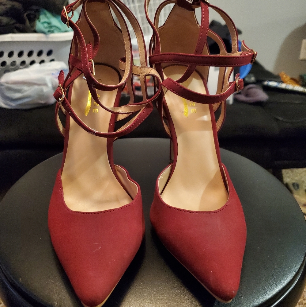 Heels